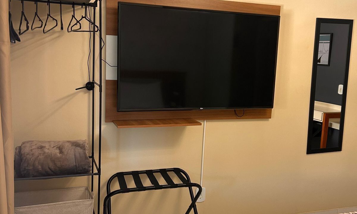 Photo of Bedroom in Asa Norte