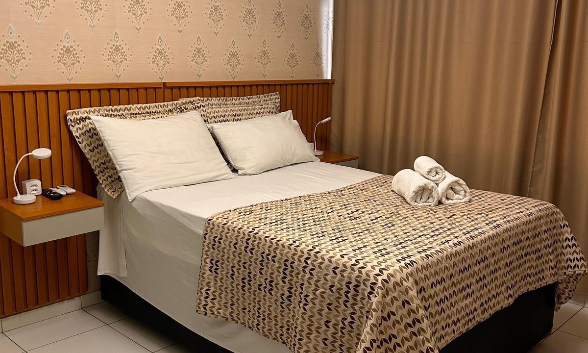 Photo of Bedroom in Asa Norte