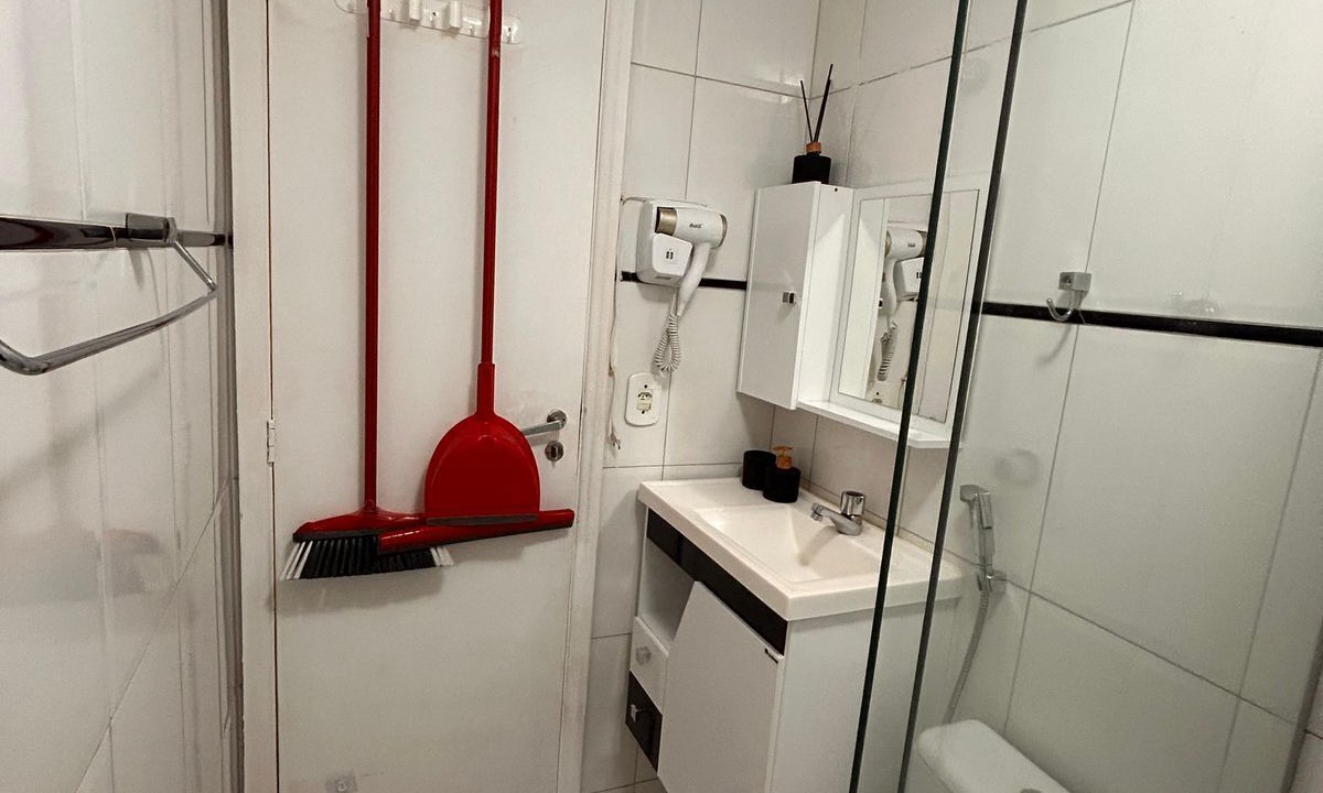 Photo of Bathroom in Asa Norte