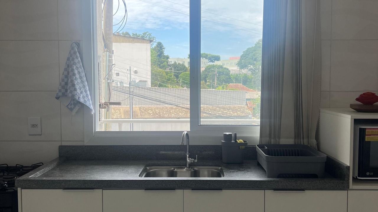 Photo of Kitchen in Maria Goretti