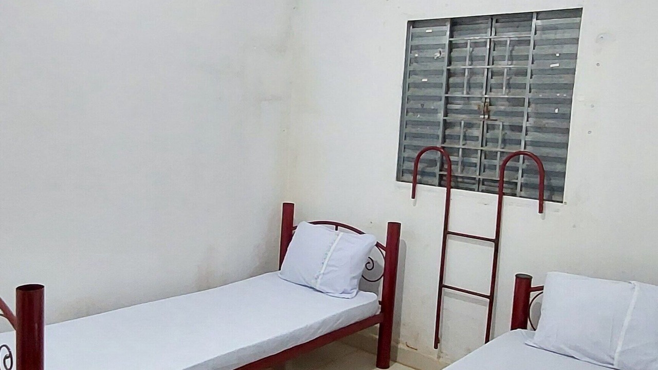 Photo of Bedroom in Aurora do Tocantins