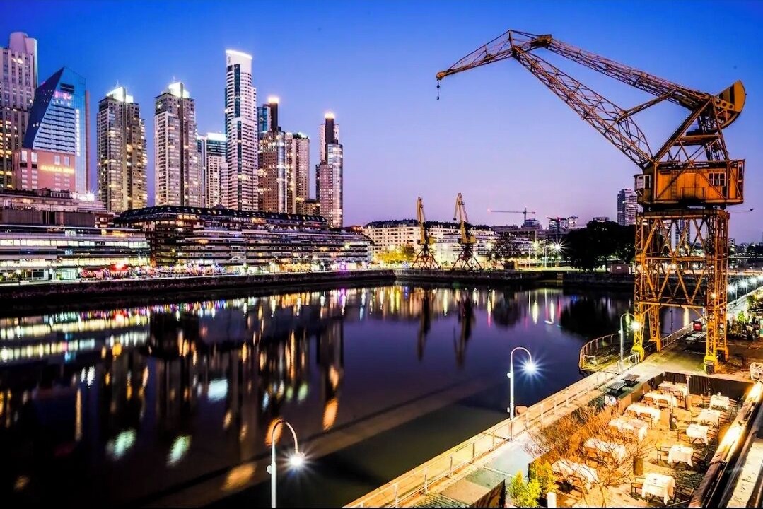 Photo of Others in Buenos Aires Central Business District