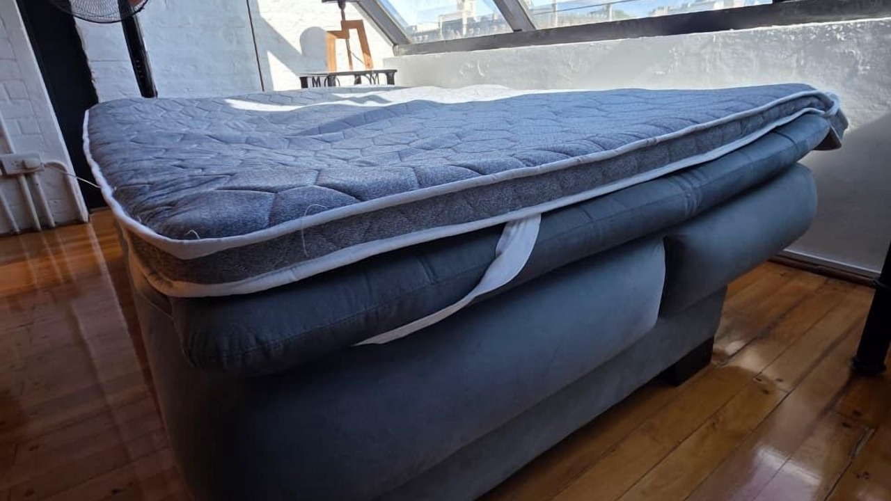 Photo of Bedroom in Buenos Aires Central Business District