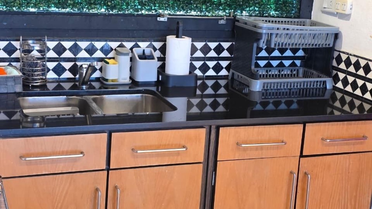 Photo of Kitchen in Buenos Aires Central Business District