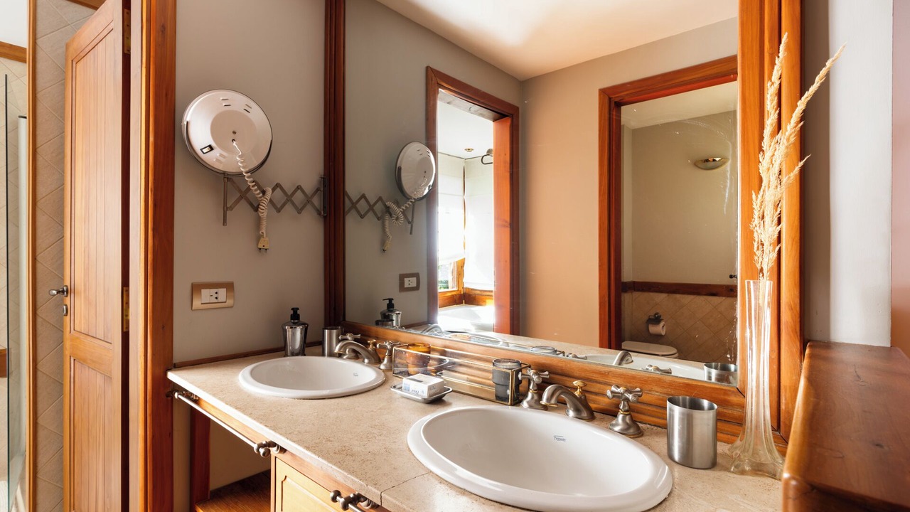 Photo of Bathroom in San Carlos de Bariloche
