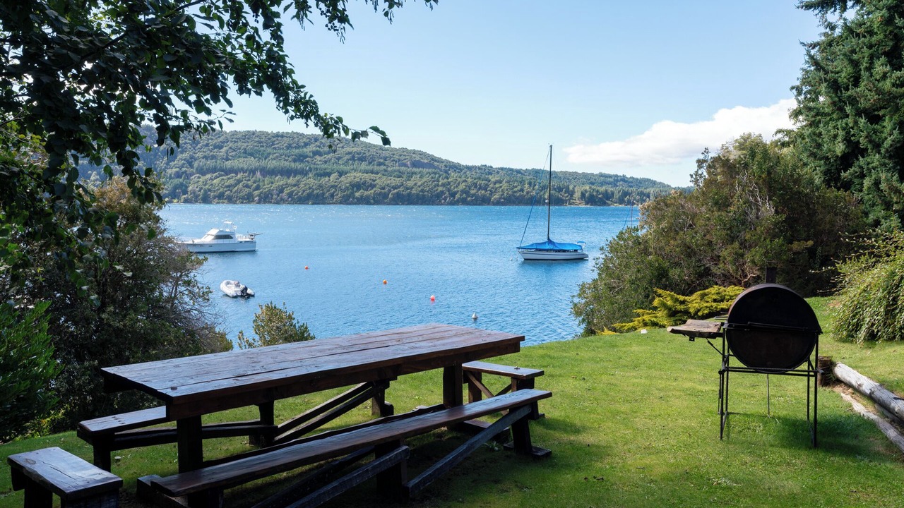 Photo of Outdoor in San Carlos de Bariloche