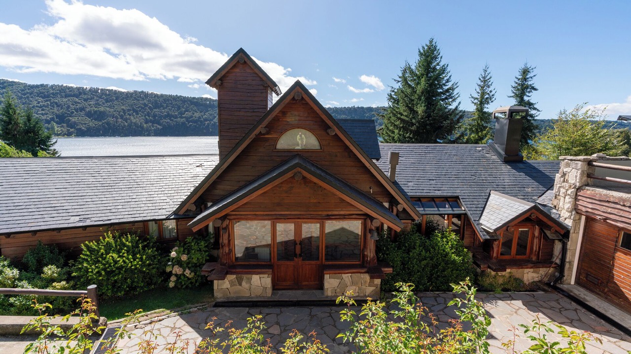 Photo of Outdoor in San Carlos de Bariloche