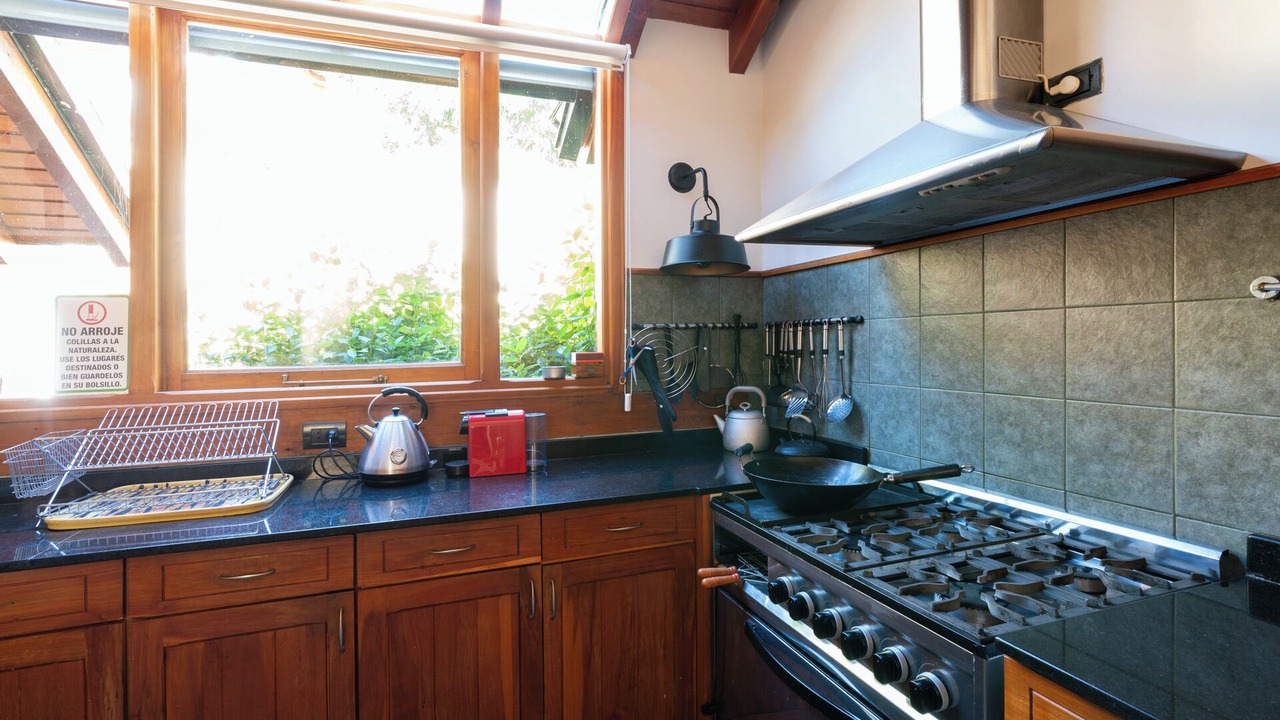 Photo of Kitchen in San Carlos de Bariloche