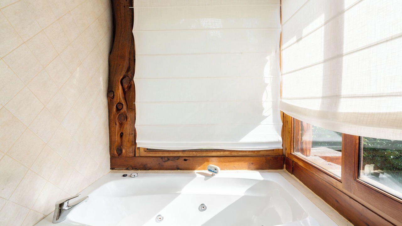 Photo of Bathroom in San Carlos de Bariloche