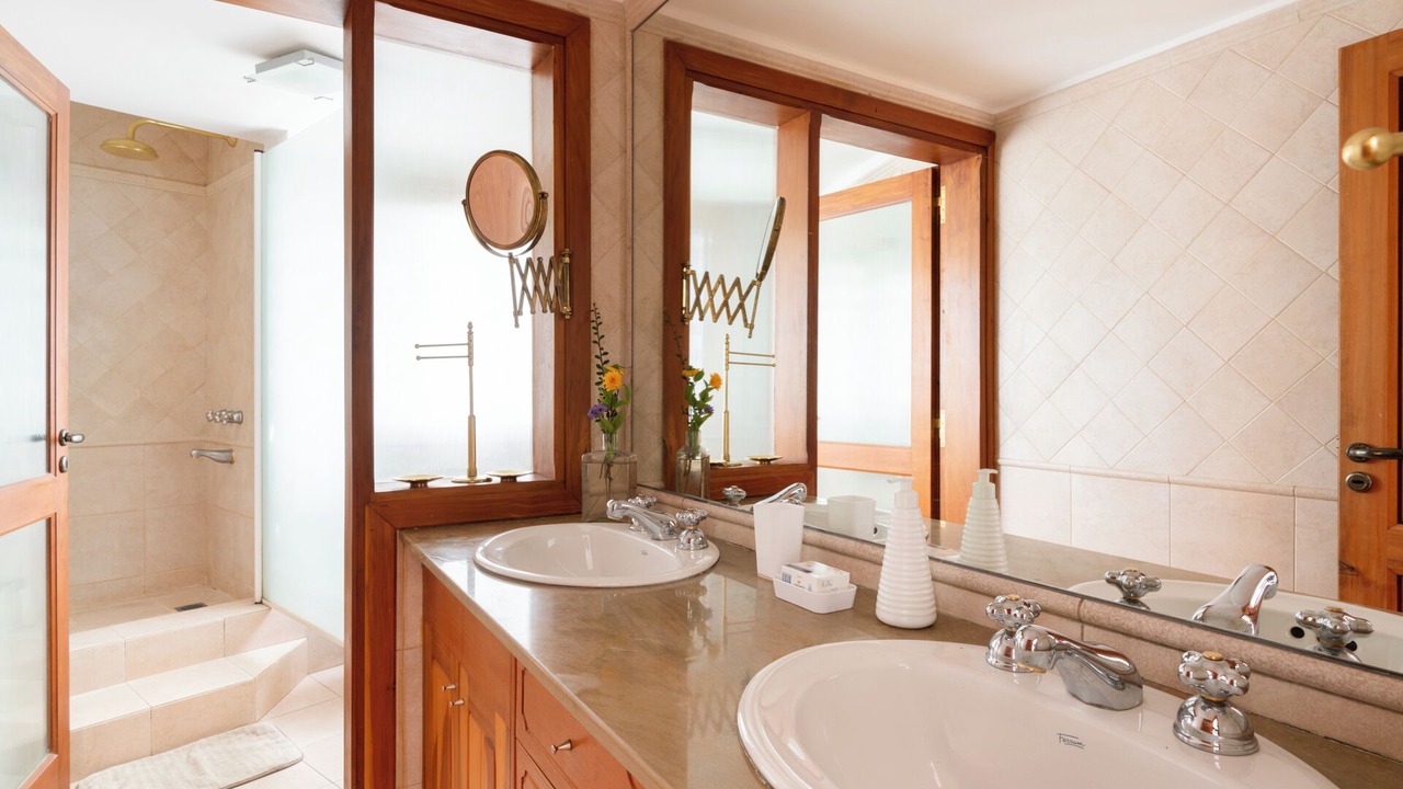 Photo of Bathroom in San Carlos de Bariloche