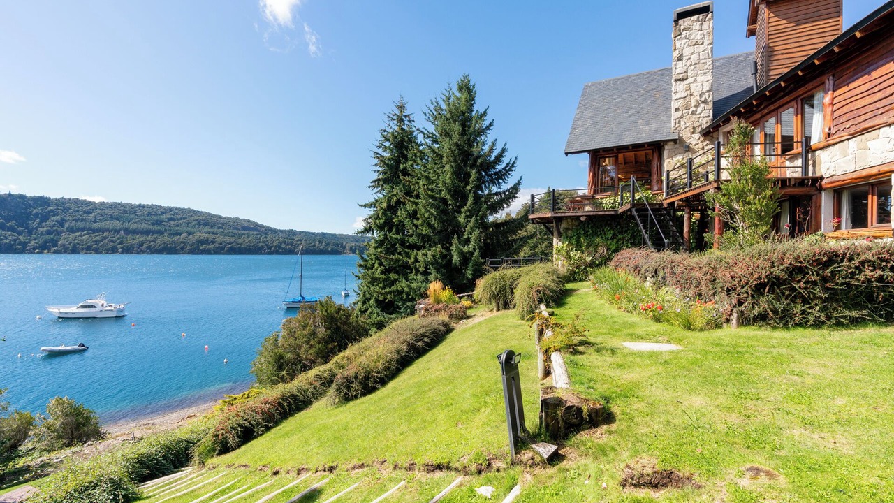 Photo of Outdoor in San Carlos de Bariloche