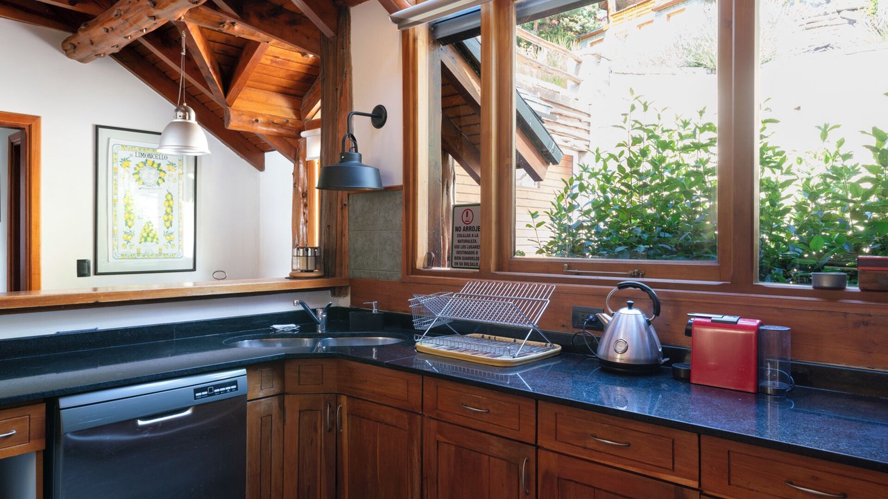 Photo of Kitchen in San Carlos de Bariloche