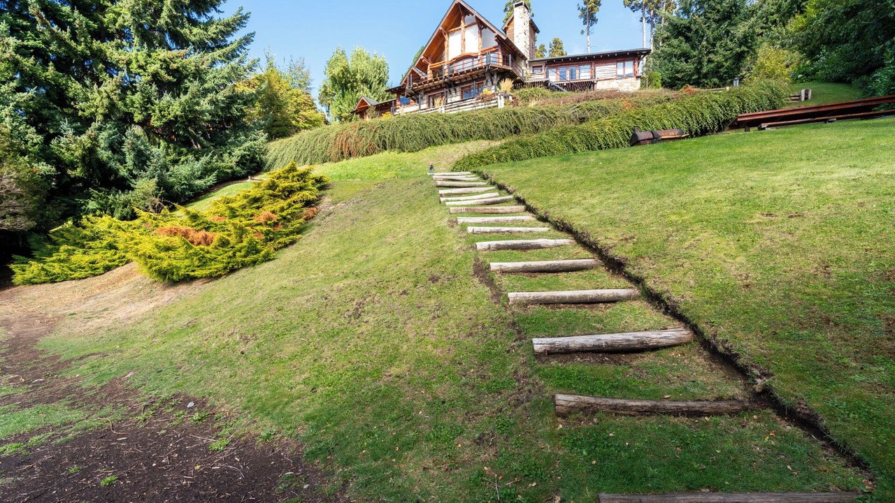 Photo of Outdoor in San Carlos de Bariloche