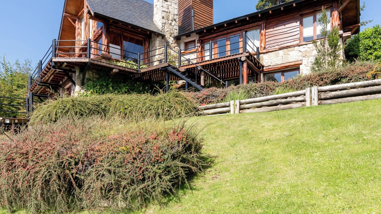 Photo of Outdoor in San Carlos de Bariloche