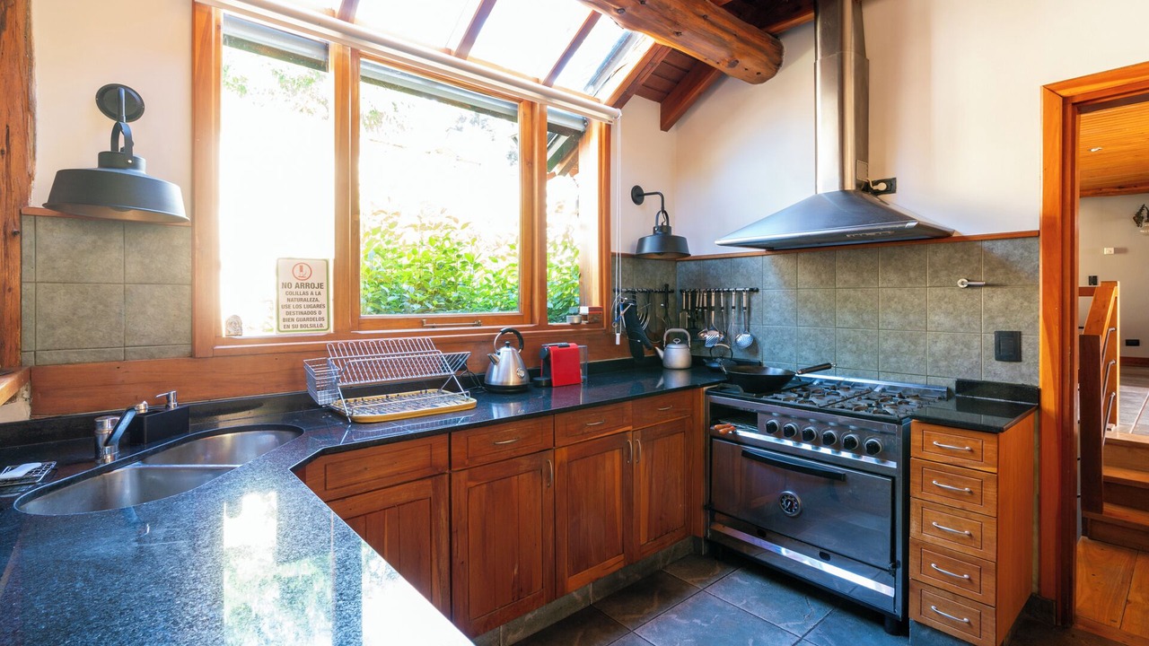 Photo of Kitchen in San Carlos de Bariloche