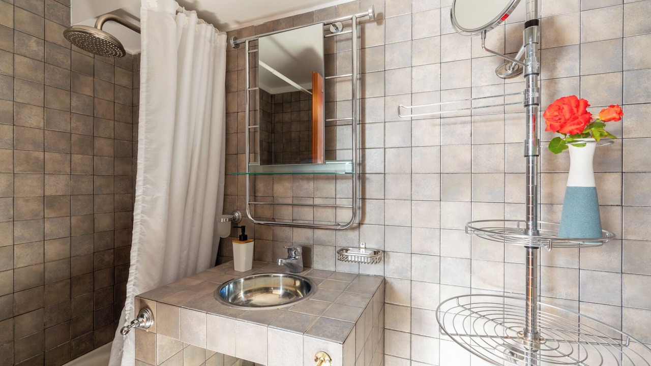 Photo of Bathroom in San Carlos de Bariloche