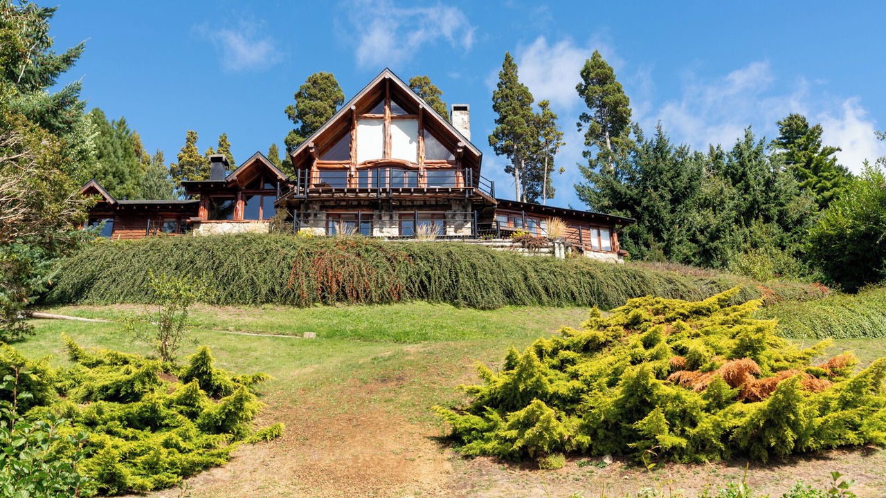 Photo of Outdoor in San Carlos de Bariloche