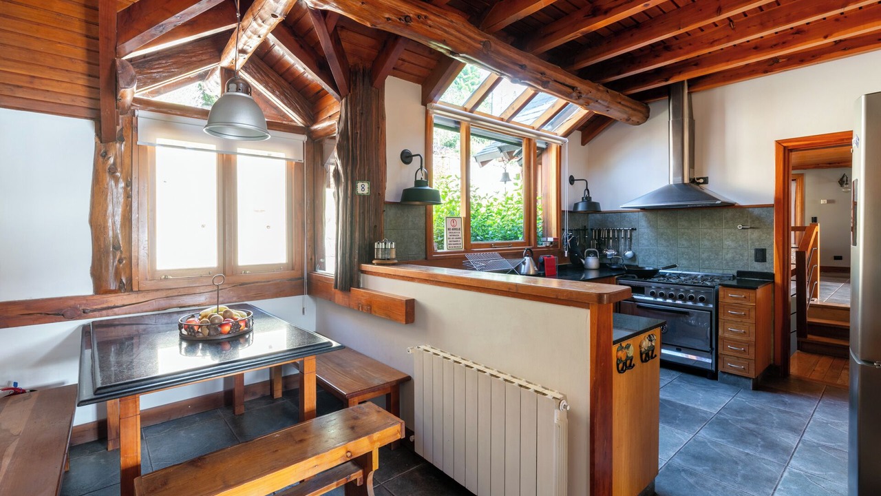 Photo of Kitchen in San Carlos de Bariloche