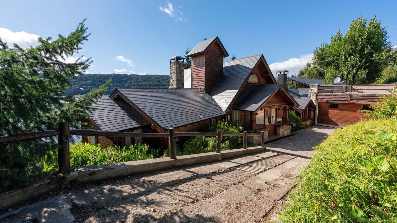 Photo of Outdoor in San Carlos de Bariloche