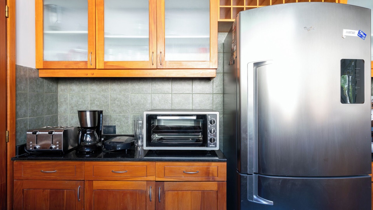 Photo of Kitchen in San Carlos de Bariloche