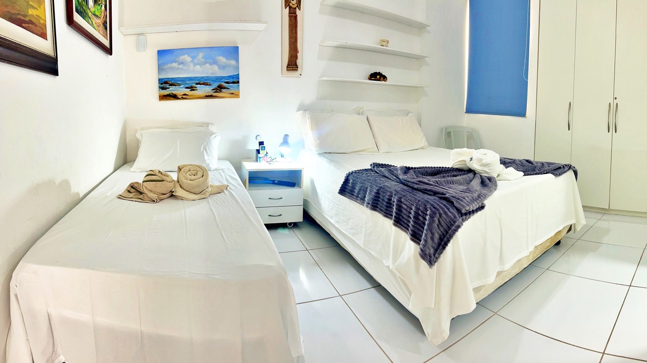 Photo of Bedroom in Ponta Verde