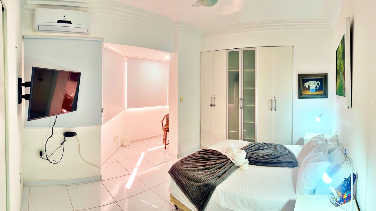 Photo of Bedroom in Ponta Verde