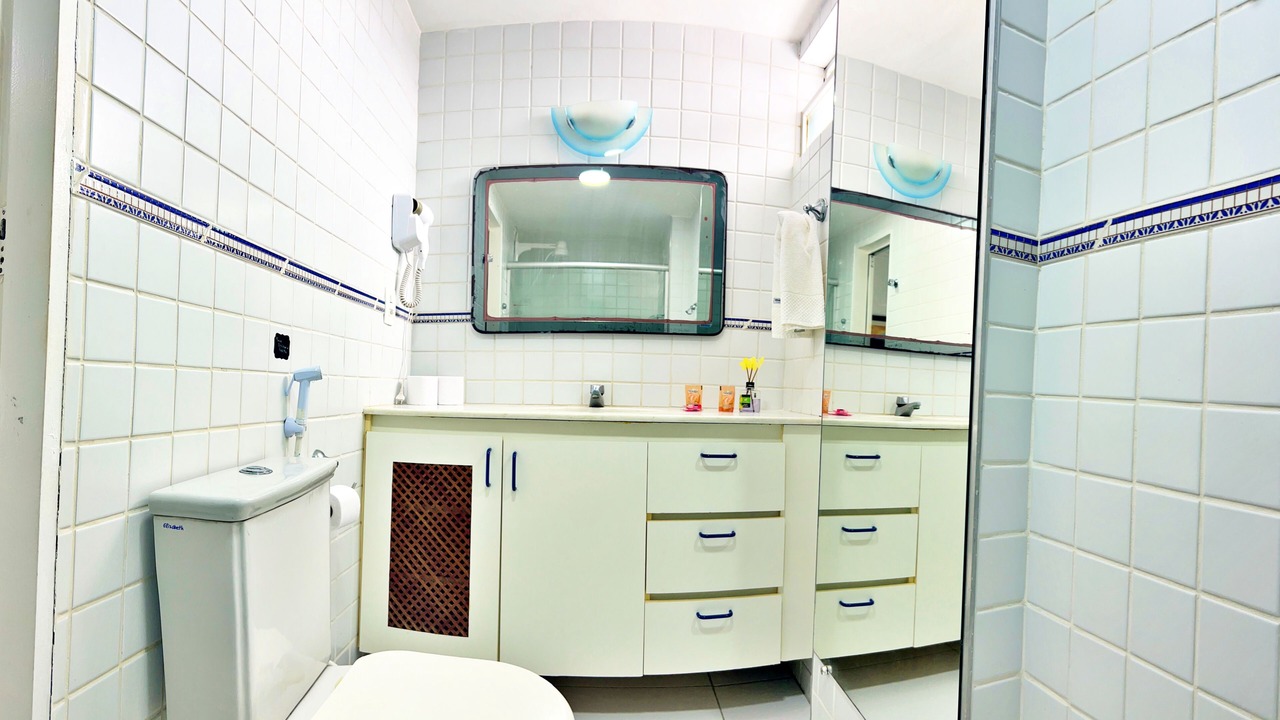 Photo of Bathroom in Ponta Verde