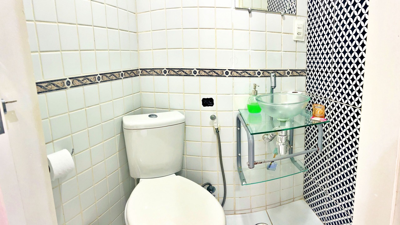Photo of Bathroom in Ponta Verde