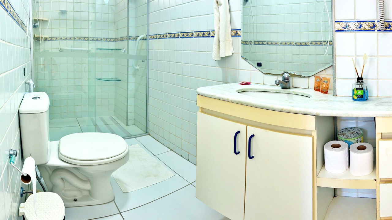 Photo of Bathroom in Ponta Verde