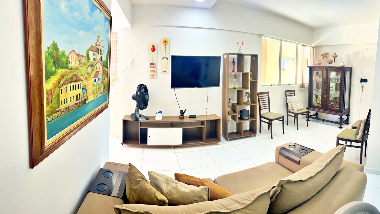 Photo of Livingroom in Ponta Verde