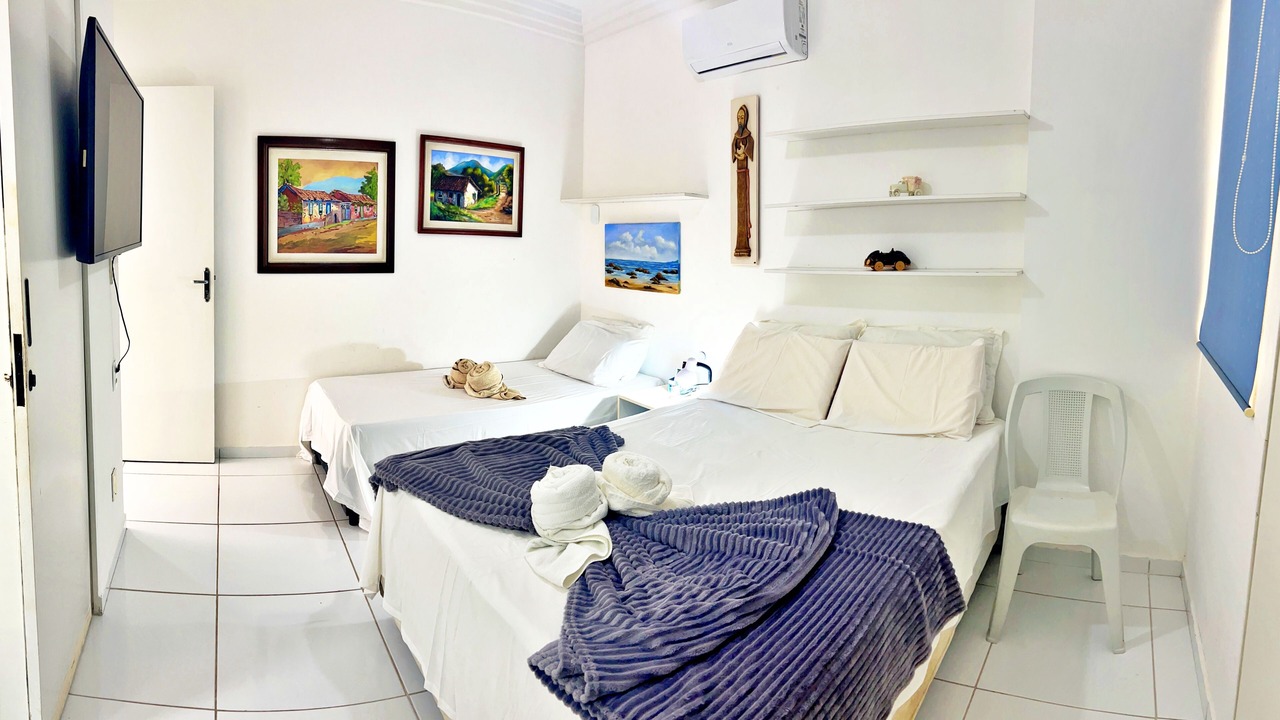 Photo of Bedroom in Ponta Verde