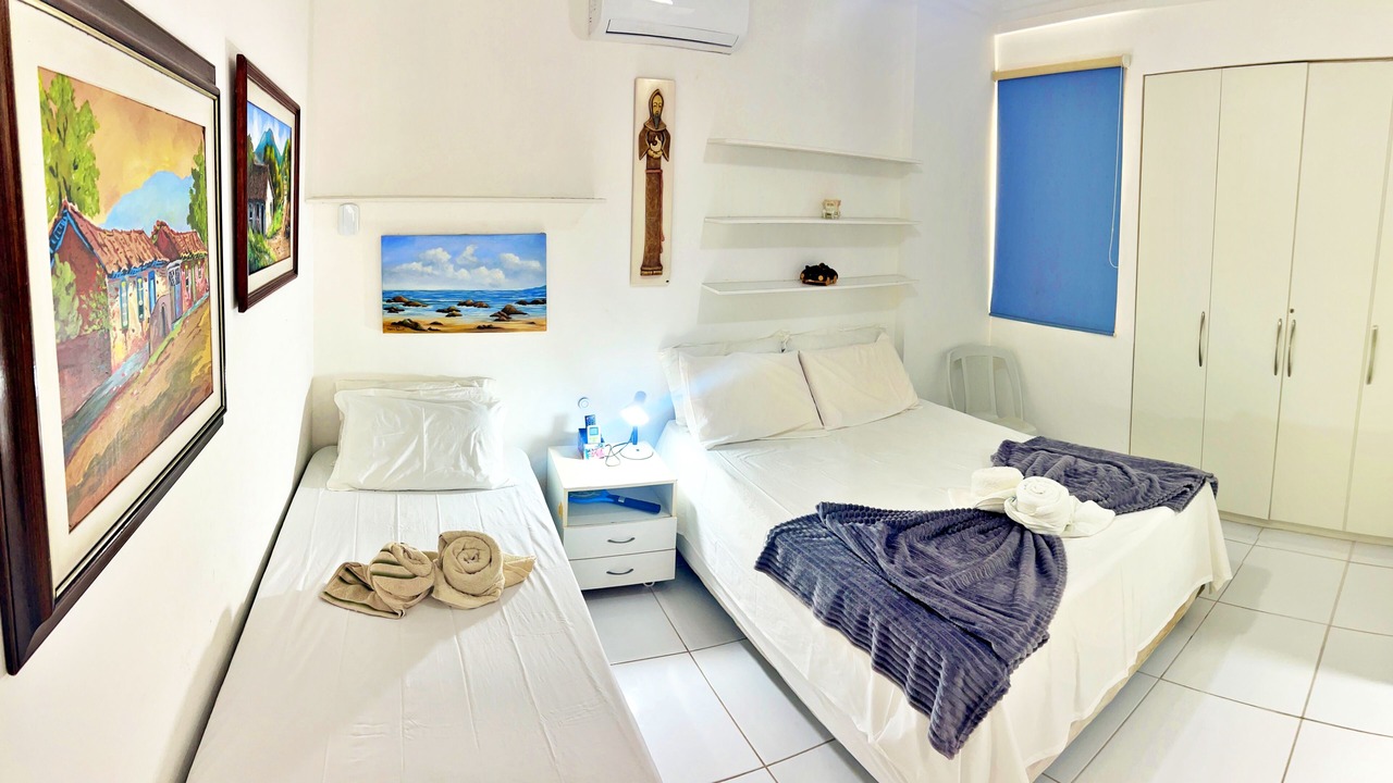 Photo of Bedroom in Ponta Verde