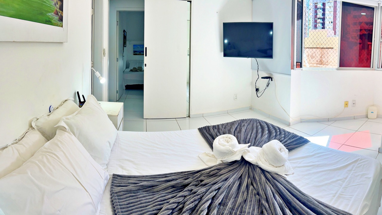 Photo of Bedroom in Ponta Verde
