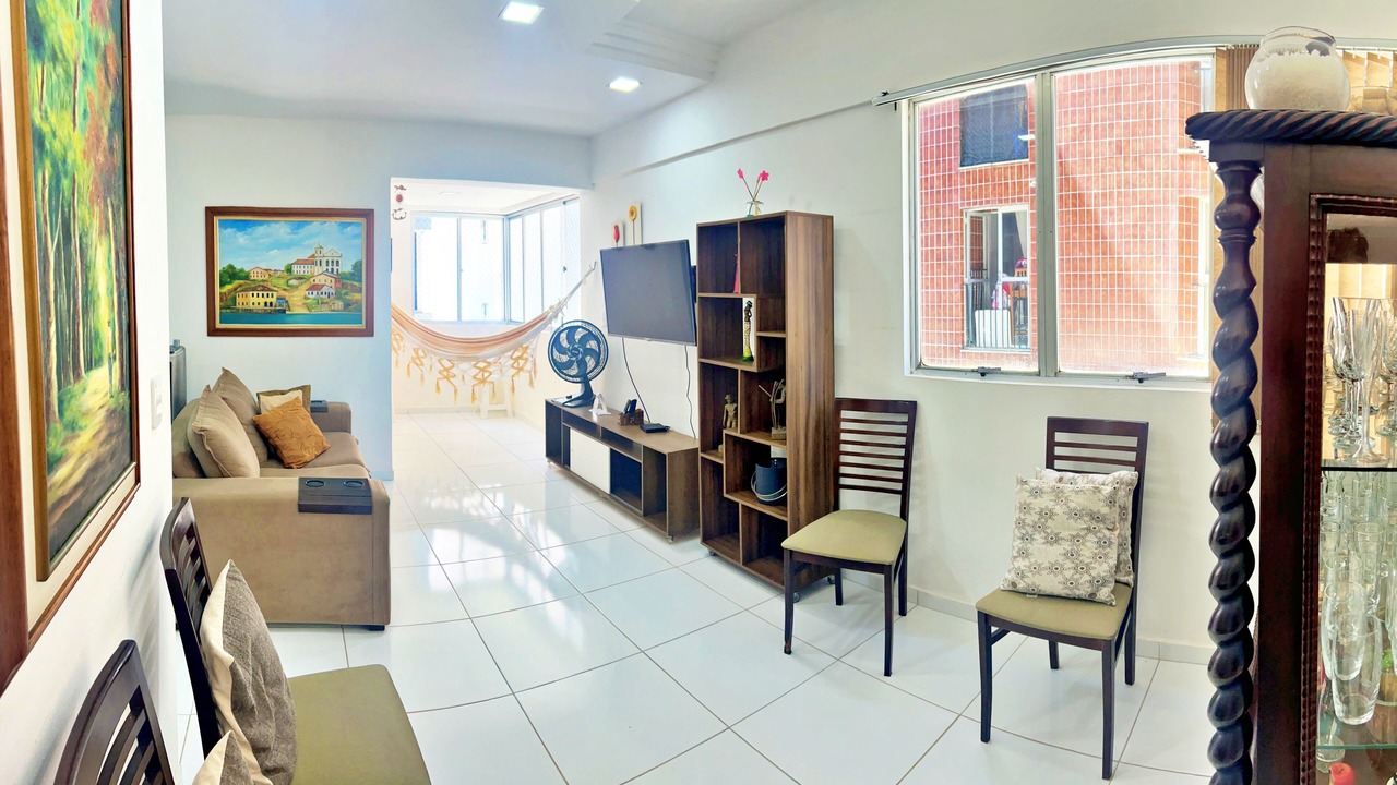 Photo of Livingroom in Ponta Verde