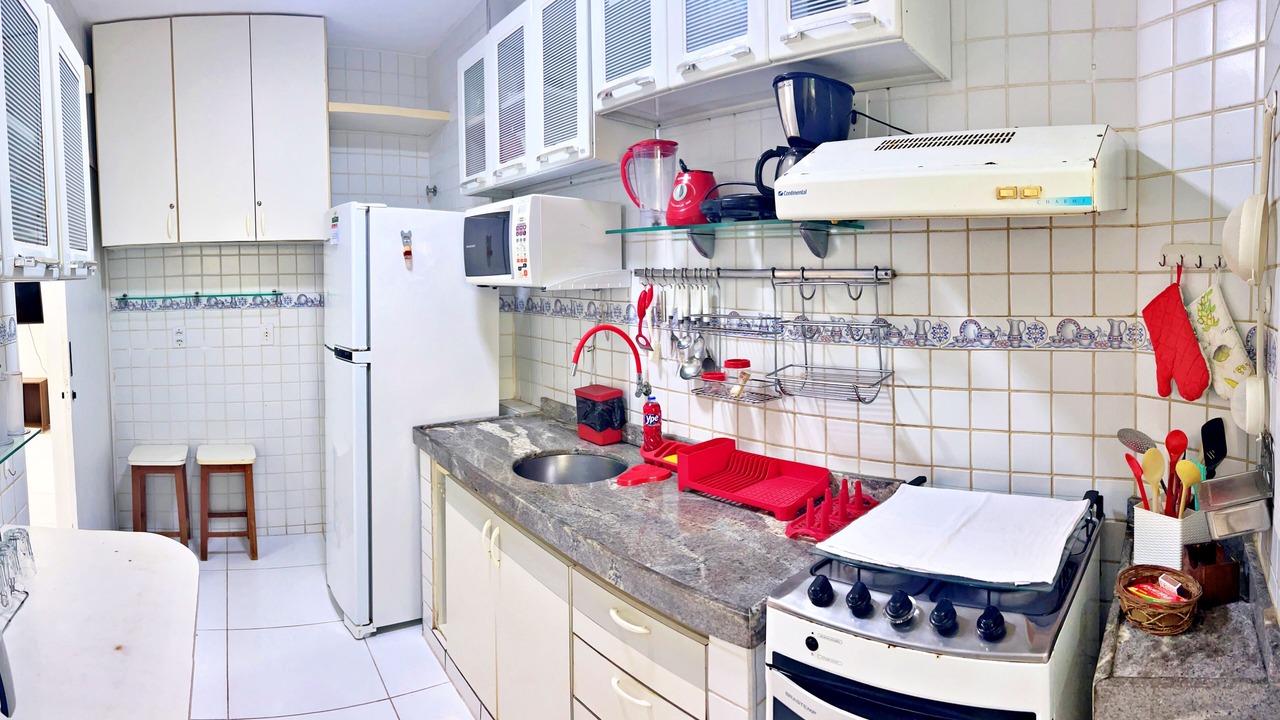 Photo of Kitchen in Ponta Verde