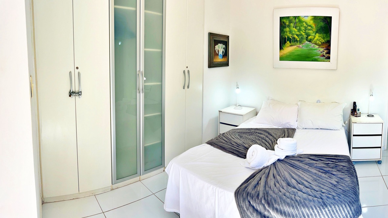 Photo of Bedroom in Ponta Verde