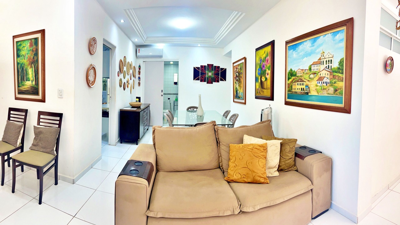 Photo of Livingroom in Ponta Verde