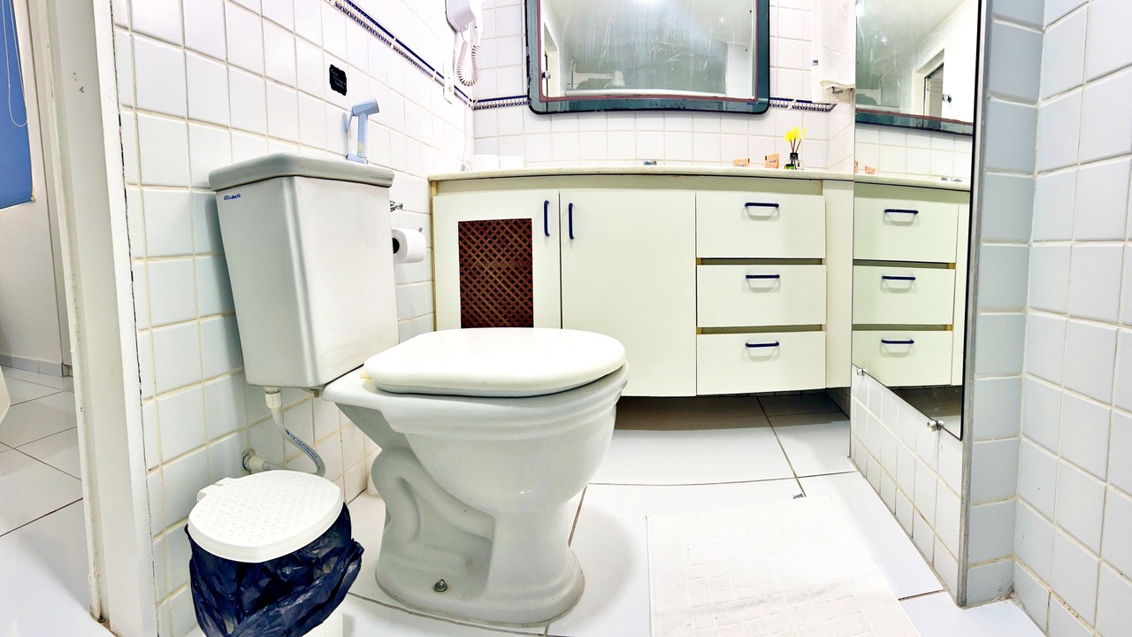 Photo of Bathroom in Ponta Verde