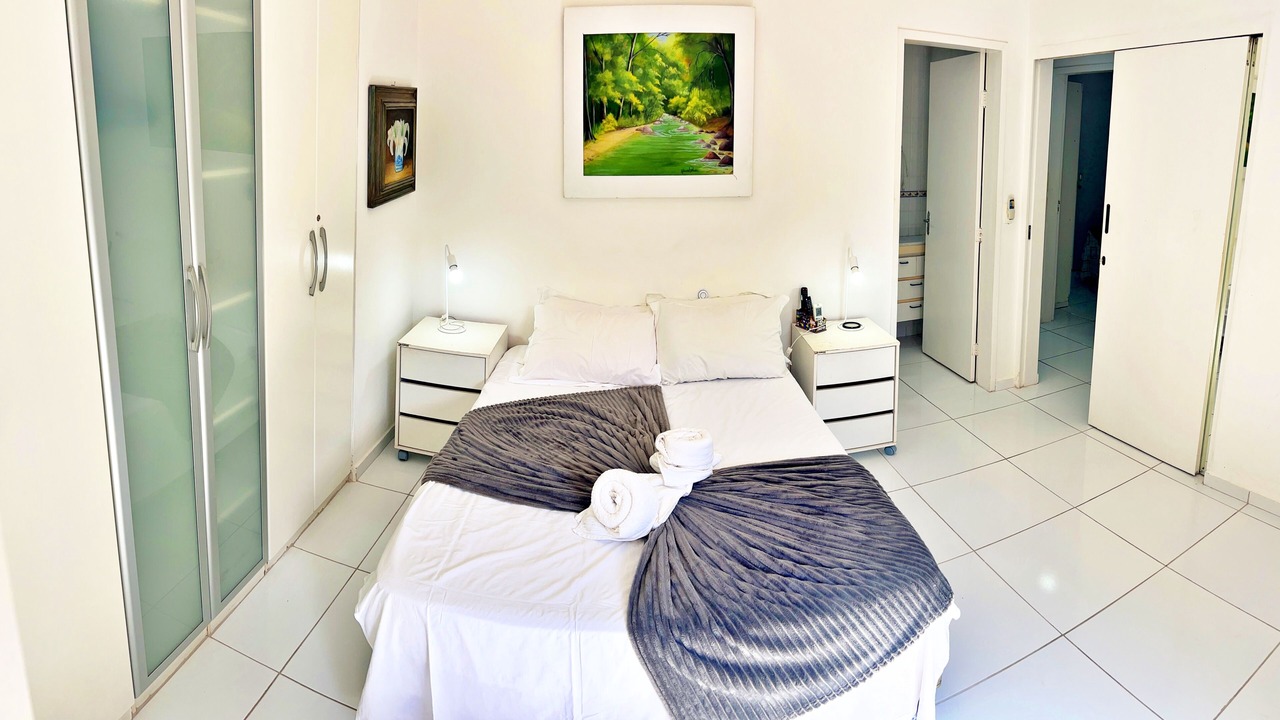 Photo of Bedroom in Ponta Verde
