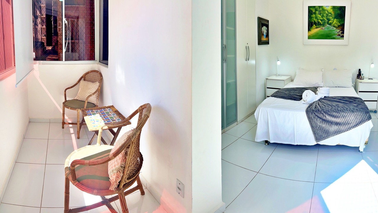 Photo of Bedroom in Ponta Verde