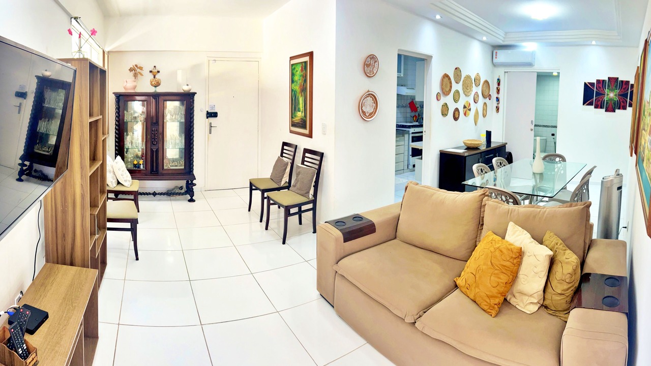 Photo of Livingroom in Ponta Verde