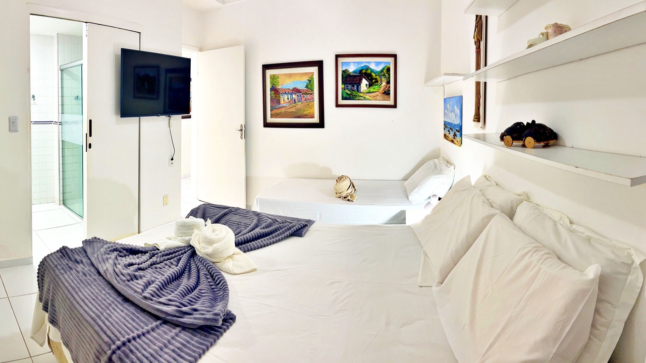 Photo of Bedroom in Ponta Verde