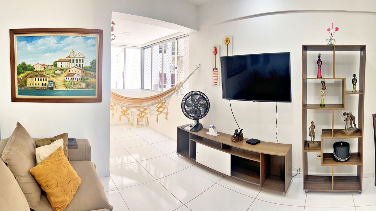 Photo of Livingroom in Ponta Verde