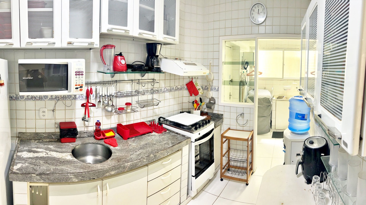 Photo of Kitchen in Ponta Verde