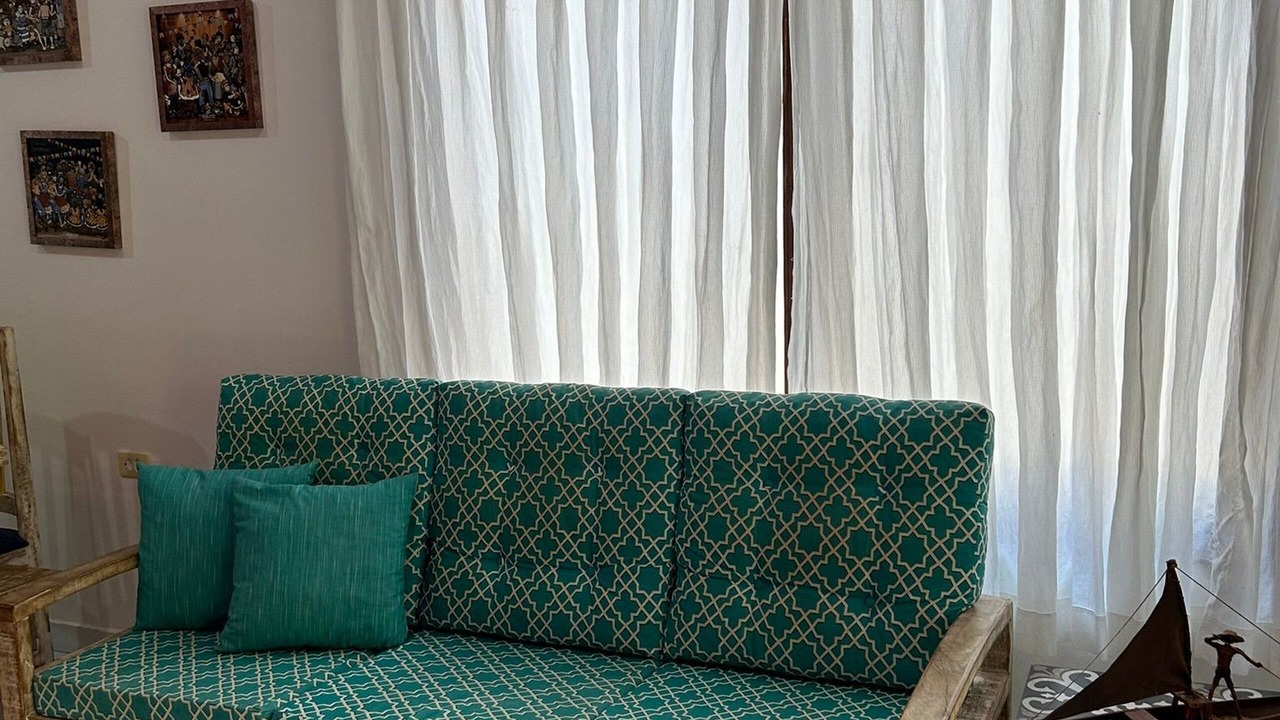 Photo of Livingroom in Barra Grande