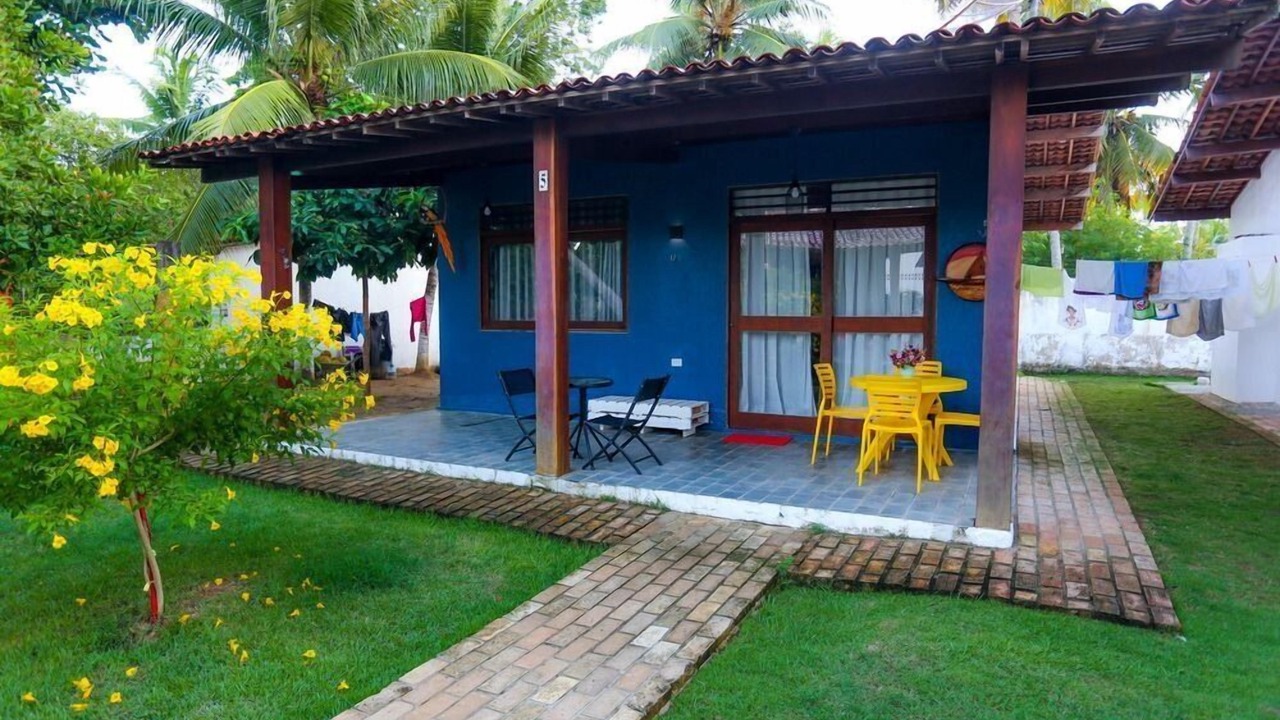 Photo of Patio Balcony in Barra Grande