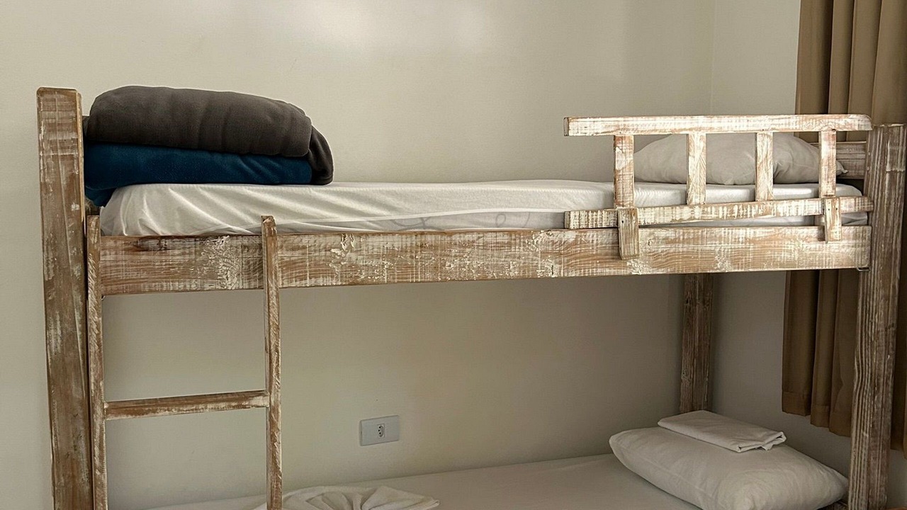 Photo of Bedroom in Barra Grande