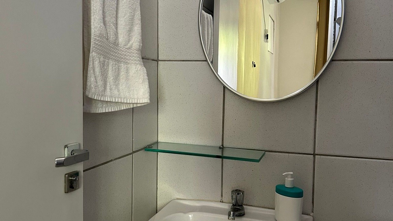 Photo of Bathroom in Barra Grande