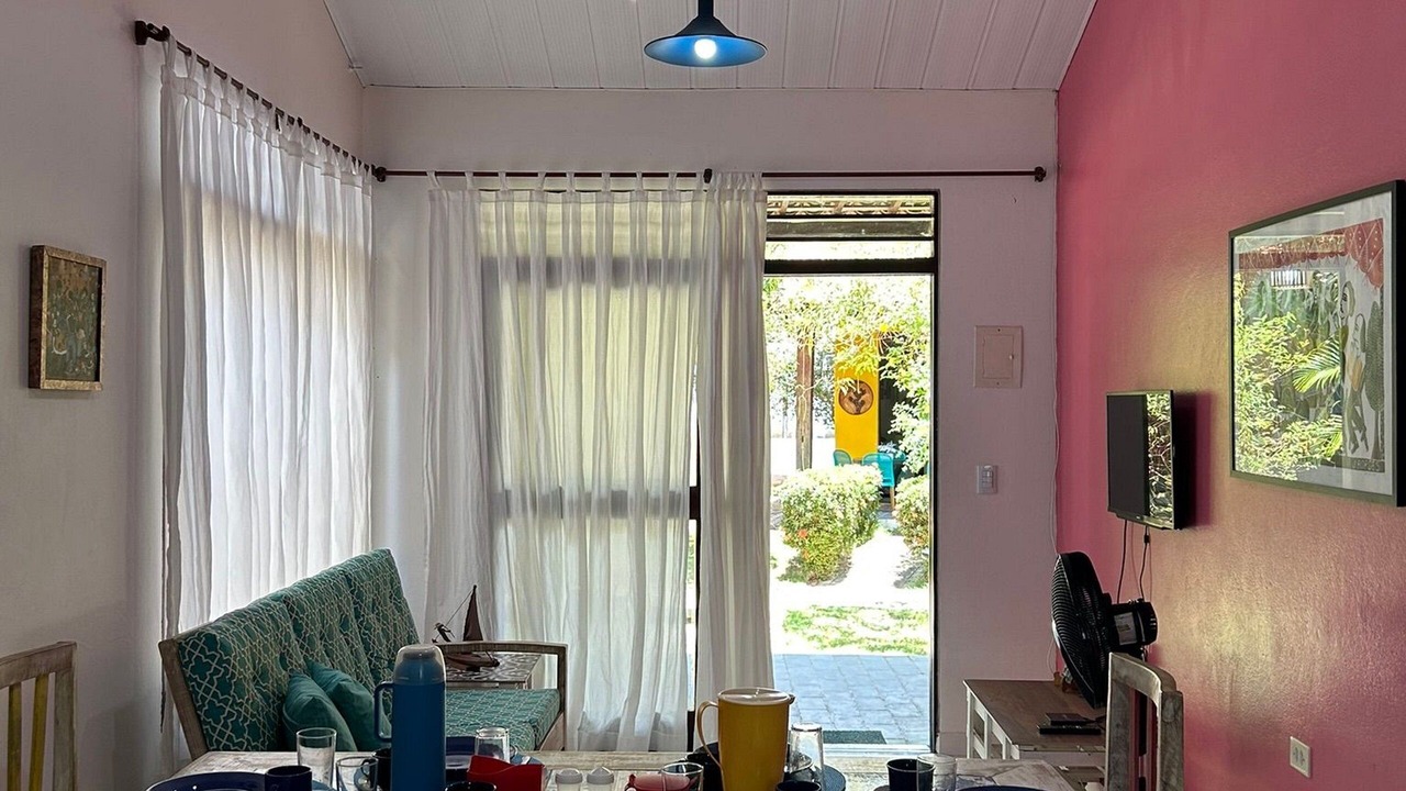 Photo of Livingroom in Barra Grande