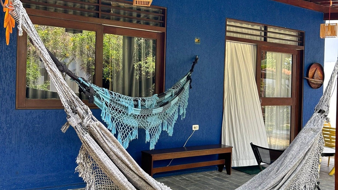 Photo of Patio Balcony in Barra Grande